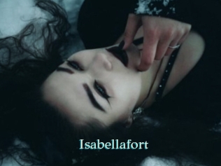 Isabellafort