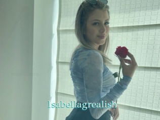 Isabellagrealish