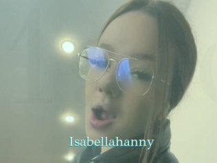 Isabellahanny