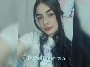 Isabellaherrera