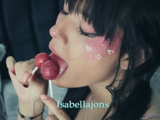 Isabellajons