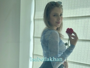 Isabellakhan