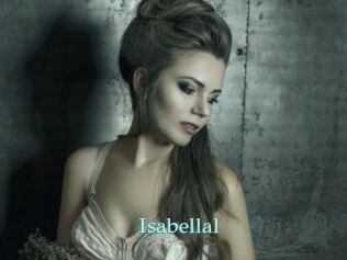 Isabellal