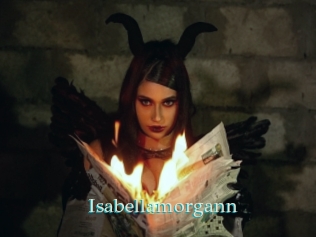 Isabellamorgann