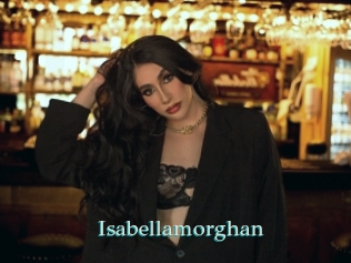 Isabellamorghan