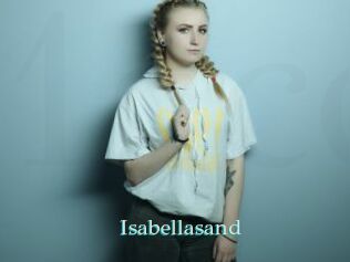 Isabellasand