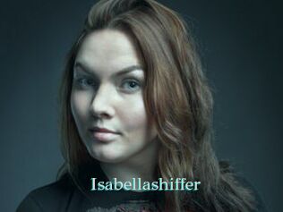 Isabellashiffer