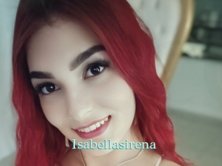 Isabellasirena