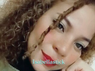 Isabellastick