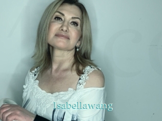 isabellawang 1 grosse cochonne