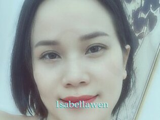 Isabellawen
