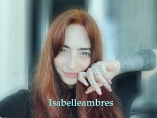 Isabelleambres