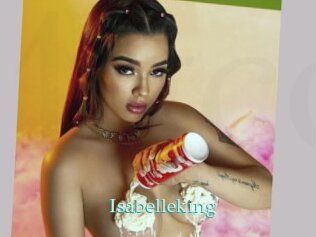Isabelleking