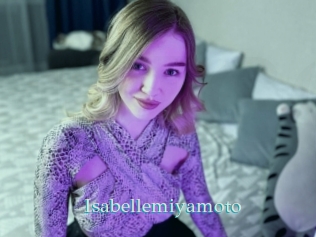 Isabellemiyamoto