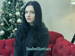 Isabellorian