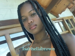 Isabhellabrown