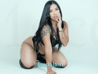 Isadalton
