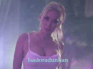 isadoradunkan 1 grosse cochonne