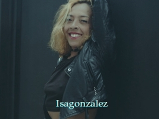 isagonzalez 1 grosse cochonne