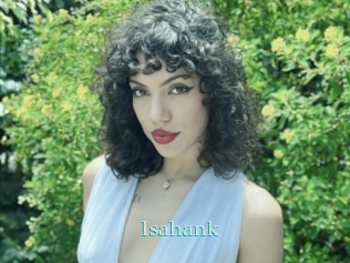 Isahank