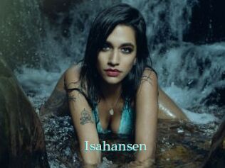 Isahansen
