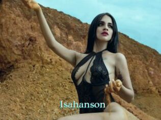 Isahanson