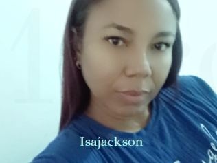 isajackson 1 grosse cochonne