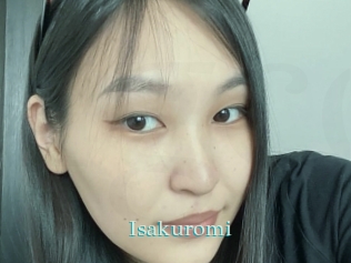 Isakuromi