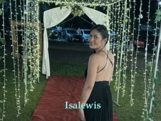 Isalewis