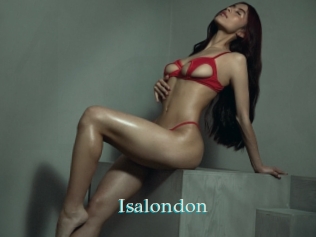 isalondon 1 grosse cochonne
