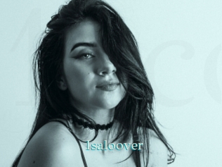 Isaloover