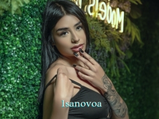 Isanovoa
