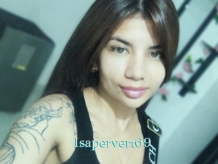 Isapervert69