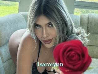 isaroman 1 grosse cochonne