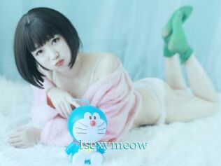 Isexymeow