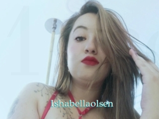 Ishabellaolsen