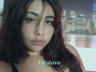 Isiislove