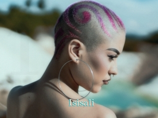 Isisali