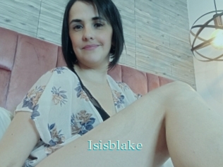 Isisblake