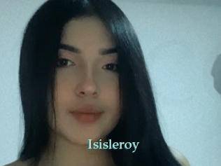 Isisleroy