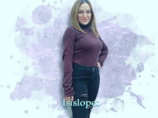 Isislopez