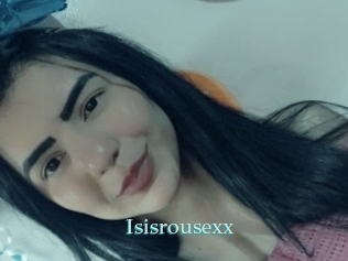 Isisrousexx