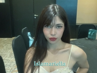 Islamariella
