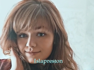 Islapreston