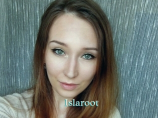 Islaroot