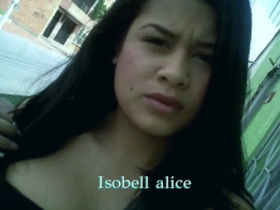 Isobell_alice