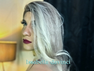 Issabella_davinci