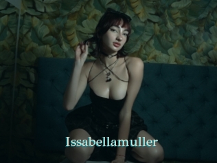 Issabellamuller