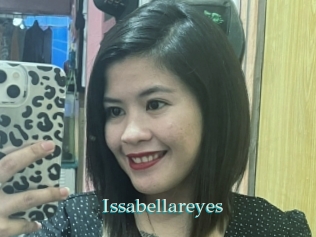 Issabellareyes