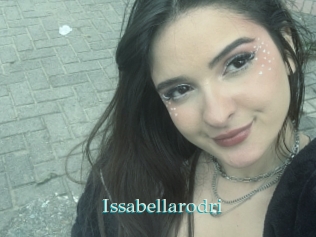 Issabellarodri